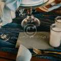 Modern food & drink trends for buffet catering