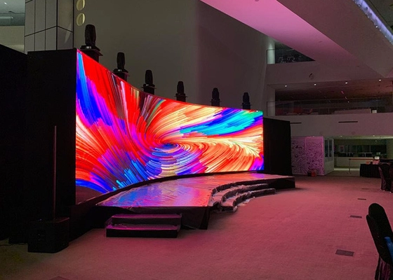 LED Display Panels For Events In Coimbatore