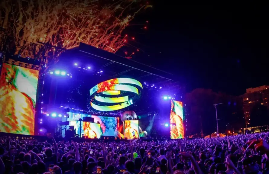 LED Display Panels For Your Events