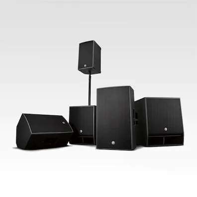 Book Sound Equipment For Your Events In Coimbatore