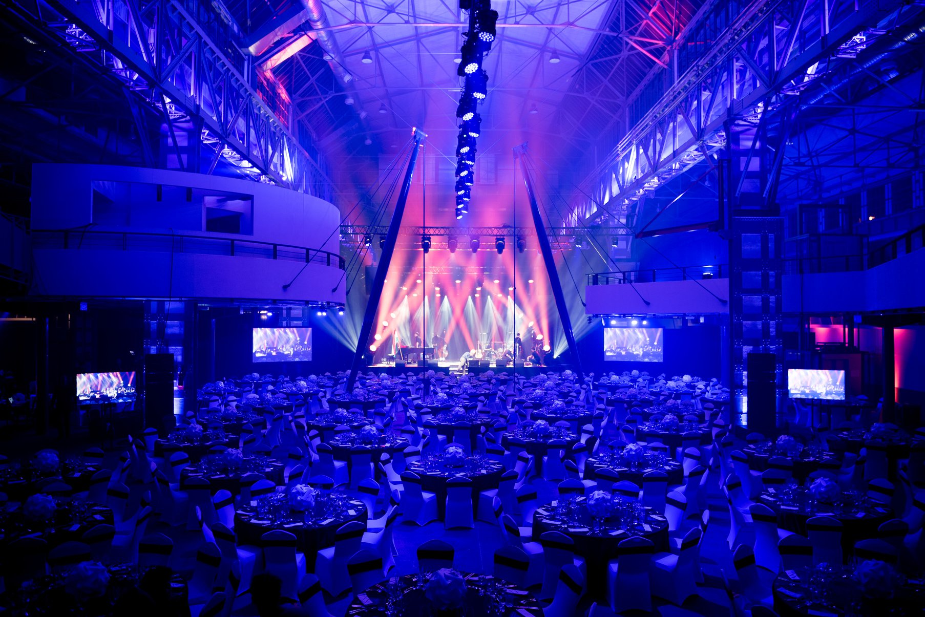 Book Sound Light Service For Your Event