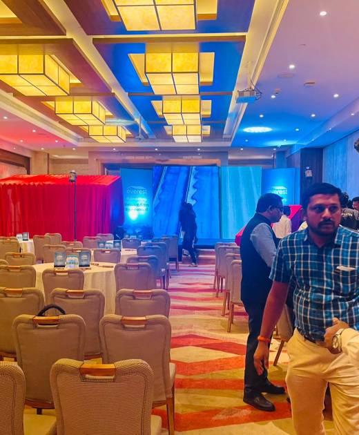 Best Corporate Event Organizer in Coimbatore Best Corporate Event Organizer in Coimbatore